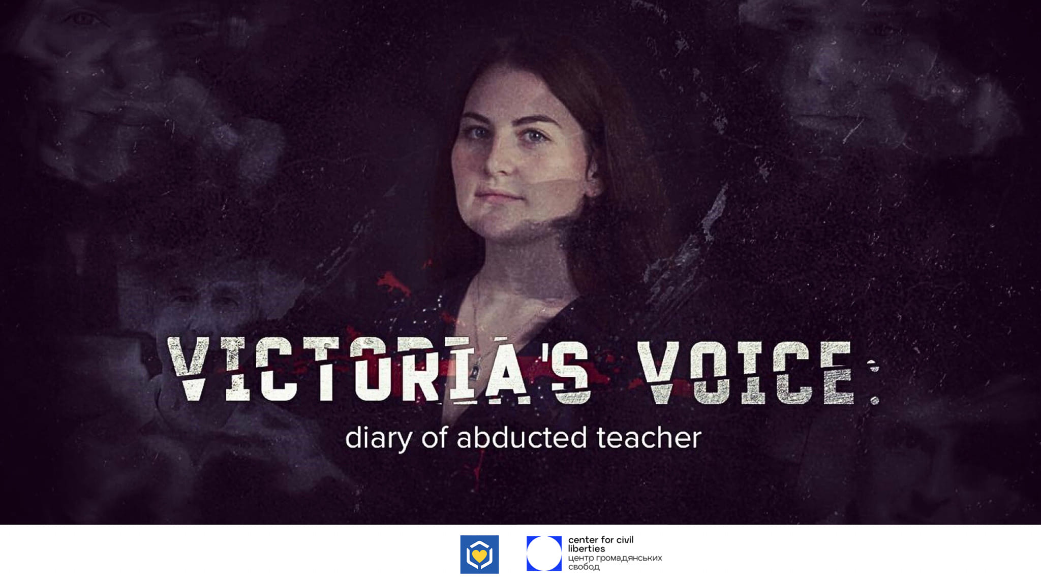 Victorias Stimme: Das Tagebuch einer entführten Lehrerin YouTube