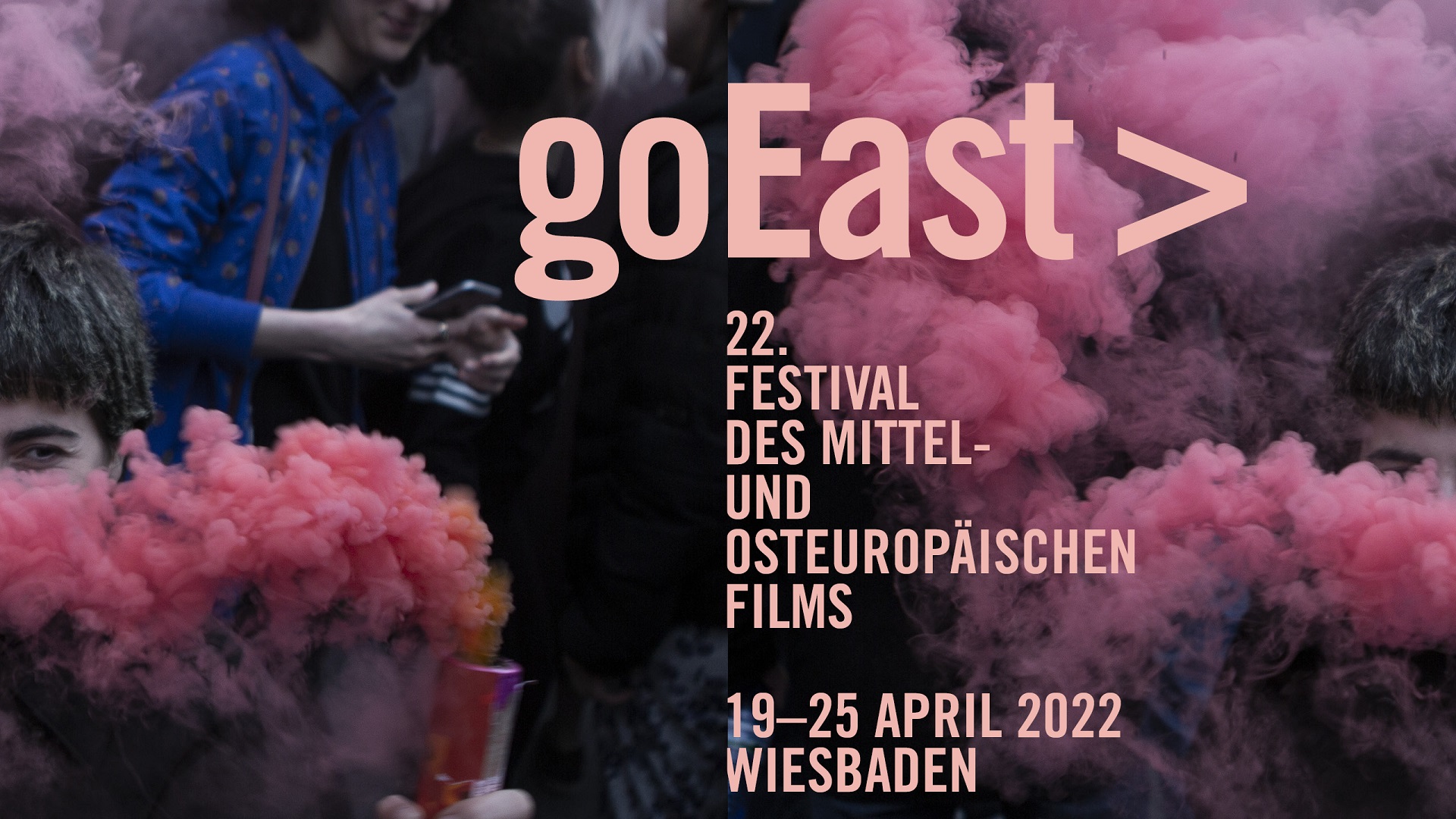  25. Festival des Mittel- und Osteuropäischen Films